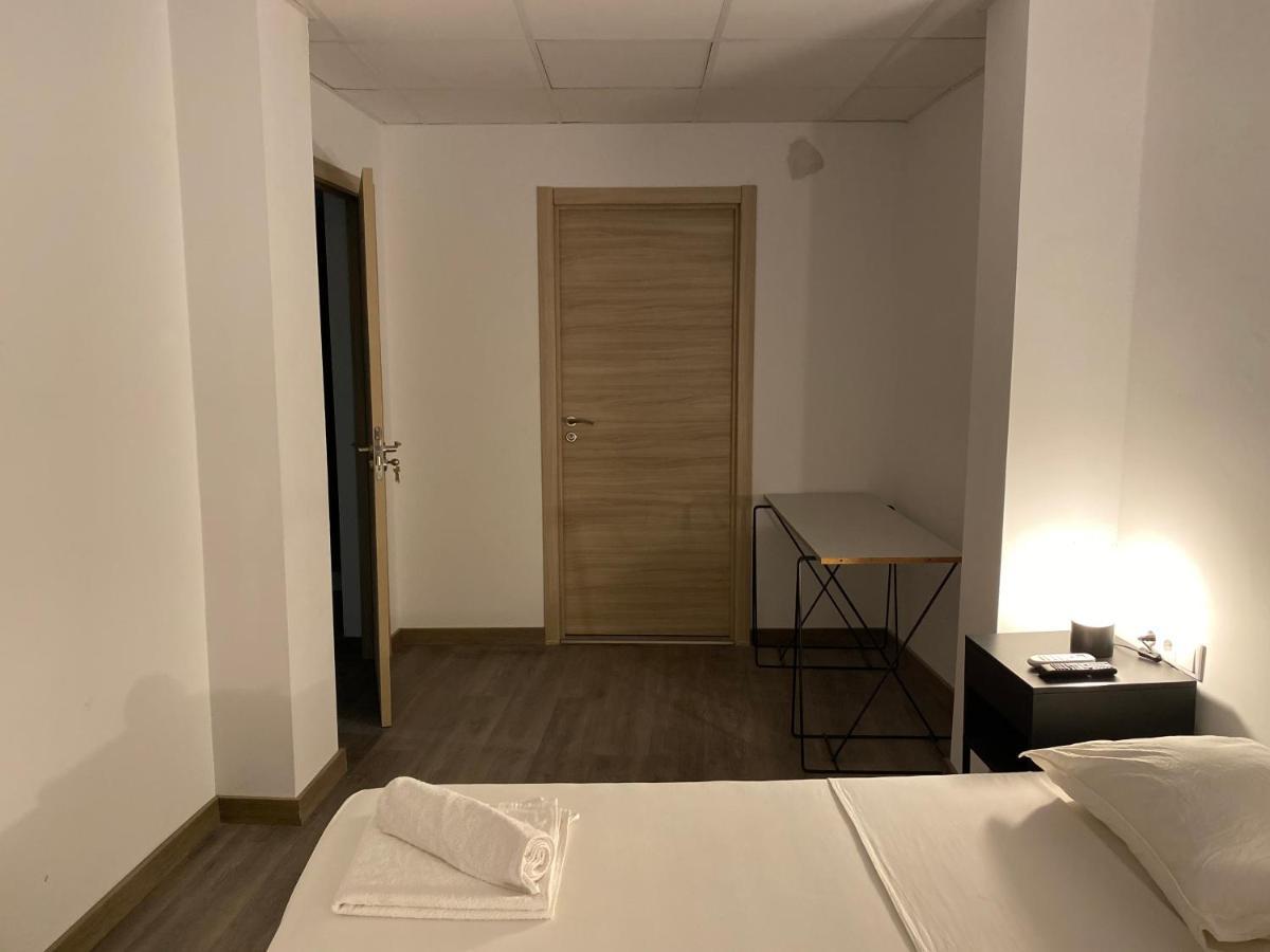 Shanti Rooms Valencia Exterior foto