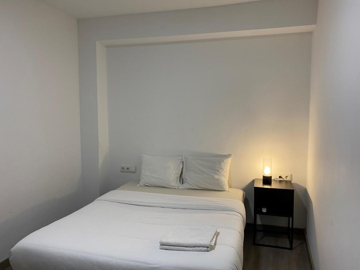 Shanti Rooms Valencia Exterior foto